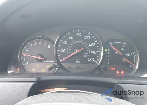 2004 Toyota Camry Solara Se Sport V6 z USA, uszkodzony, nr VIN 4T1CA38P94U006452